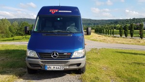 CVJM Sprinter