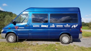 CVJM Sprinter