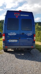 CVJM Sprinter