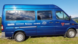 CVJM Sprinter