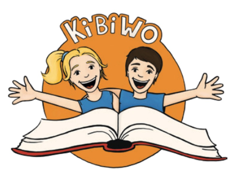 KiBiWo Logo