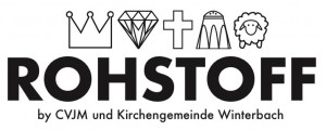 Rohstoff Logo